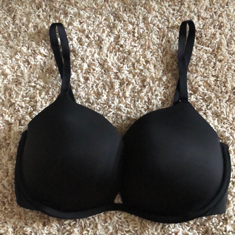 Victoria’s Secret push up bra